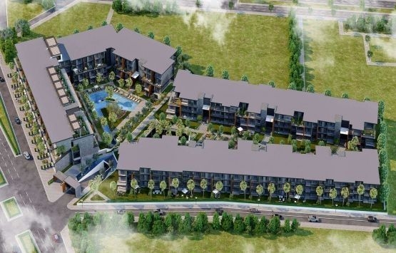 Landor Gaziemir fiyatları ne kadar?