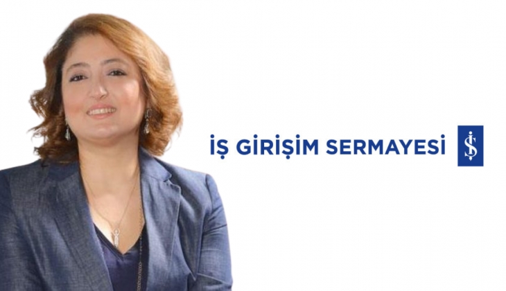 Özge Bulut Maraşlı hangi alanlarda üst düzey yöneticilik yaptı? İş Girişim Sermayesi’nde hangi alanda çalışıyor?