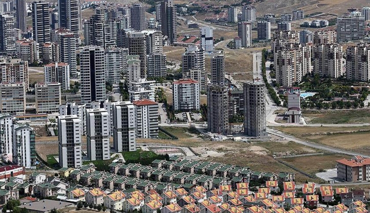TOKİ 14 ile duyurdu! TOKİ ‘den yüzde 10 peşinatla ev sahibi olma fırsatı