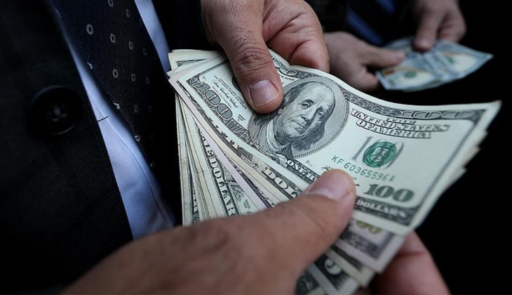 Yastık altında doları olan yatırımcılar beklenen gün geliyor bakmadan geçmeyin! Dolar 3 gün sonra böyle olacak