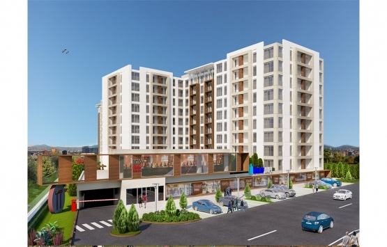 Ev almak isteyenlerin ilk sorusu aidat oluyor!