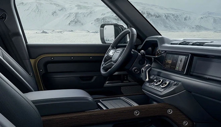 Land Rover Defender fiyatlarına inanamayacaksınız! Piyasadaki en ucuz Land Rover Defender! İşte 29 Nisan fiyat listesi