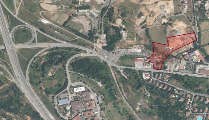 Kiler GYO Kemerburgaz projesi geliyor! Yeni proje! 