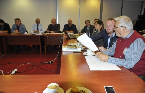 Kuş Cenneti Samsun'un marka değerini arttıracak!