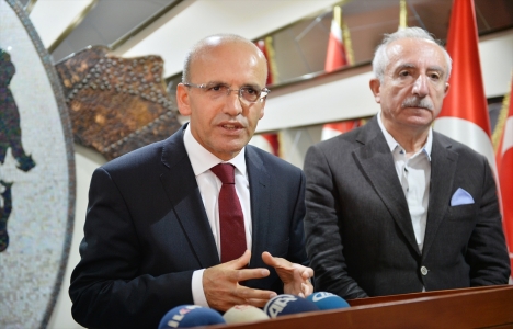 Nusaybin TOKİ Konutları Aralık'ta tamam!