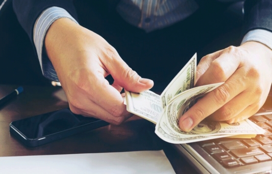 Steve Siebold dan zengin insanları diğer kişilerden ayıran özellikler! 