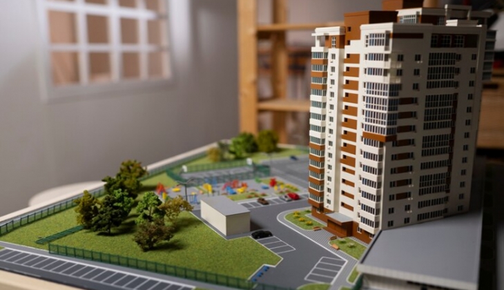 Konut piyasası canlanıyor, hareket çimentoyu da etkileyecek!