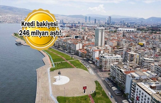 Konut kredi faizlerindeki indirim rekoru da beraberinde getirdi!