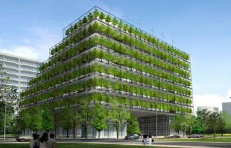 Enerji verimliliği belgesi