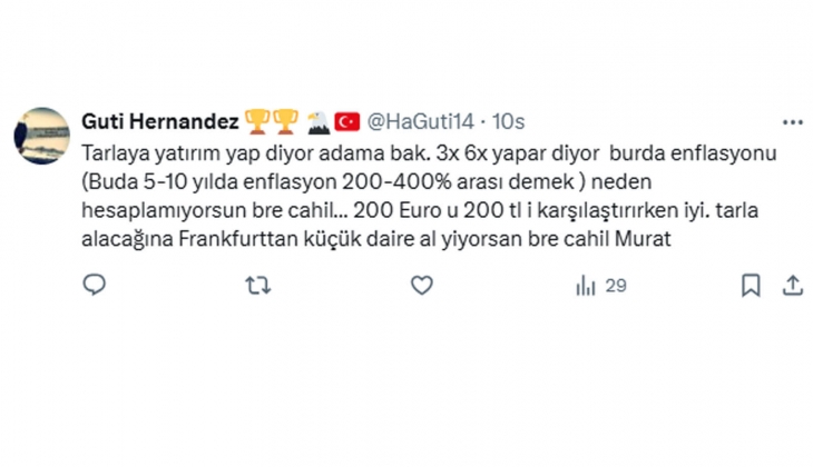 Gayrimenkul uzmanı açıkladı: İmarlı arsa alan mı daha çok kazanır, imarsız tarla alan mı?