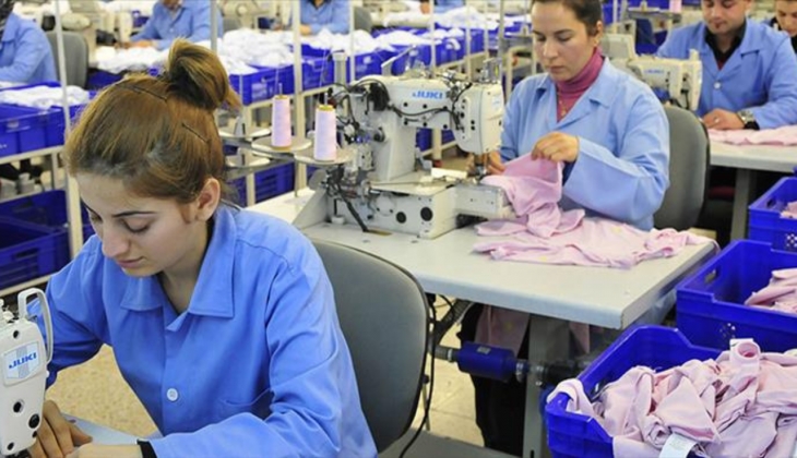 KAGİDER Başkanı Bezircioğlu: ‘Kadınların iş gücüne katılım oranı OECD ortalamasının çok altında!’