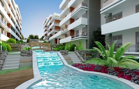 Gayda İnşaat İzmir Aliağa da proje yapacak!