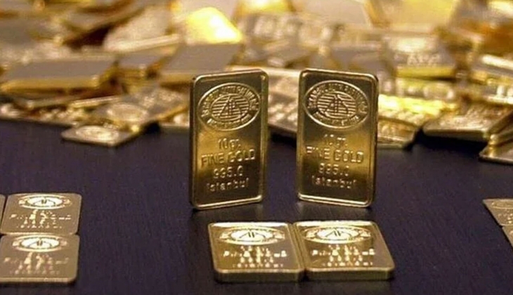 Gram altın bu tarihte 1.800 lira olacak! Piyasa uzmanı bir bir sıraladı: Altın yatırımcıları hemen bakın!