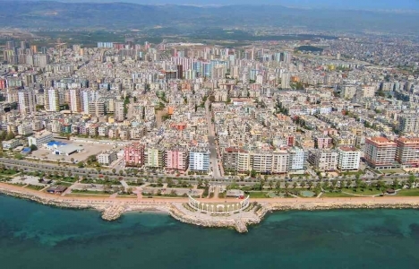 Mersin, turizmden yeterli payı alamamaktan dertli!