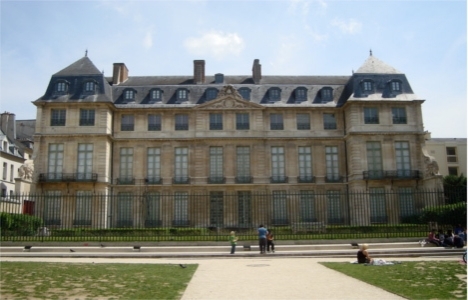 Paris Picasso Müzesi 25 Ekim'de yeniden açılıyor!