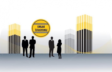 Emlak İstasyonu Edremit - Akçay ofisini açıyor!