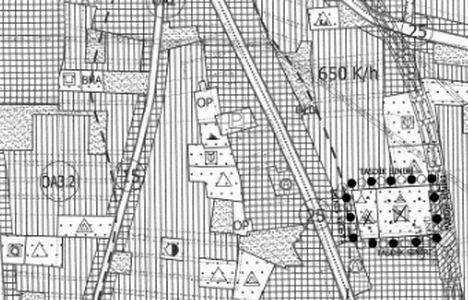 Bağcılar Kirazlı 3282 ada imar planı 14 Ağustos'ta askıdan indiriliyor!