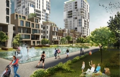 Hep İstanbul projesi iletişim