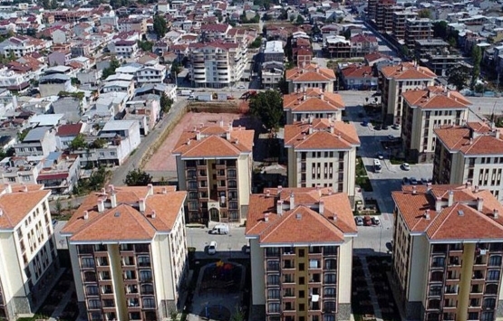 2020 Eylül'de 35 bin 576 adet ipotekli konut satıldı!