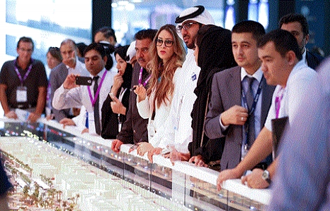 Cityscape Turkey’in ilki bu yıl düzenlenecek!