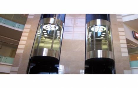 100 asansörden 40'ı kullanıma uygun değil!