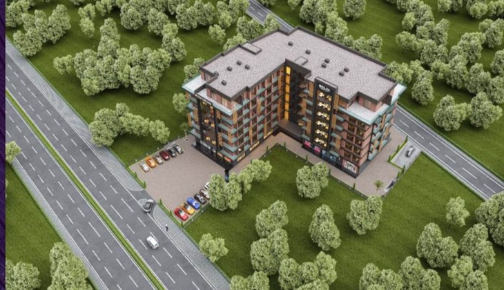 İzmit Meditorium da teslimler Haziran 2024 te!