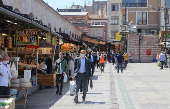 Esnafın kira sorunu büyüyor!