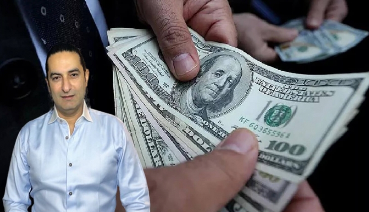 'Dolar baskı altında' yorumu tansiyon yükseltti! Ekonomist Devrim Akyıl'dan son dakika dolar açıklaması...