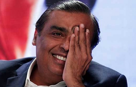 Mukesh Ambani, James Bond filmlerindeki evi 79 milyon dolara satın aldı!