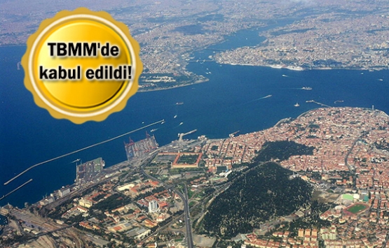 İmar barışı kapsamı genişletildi!