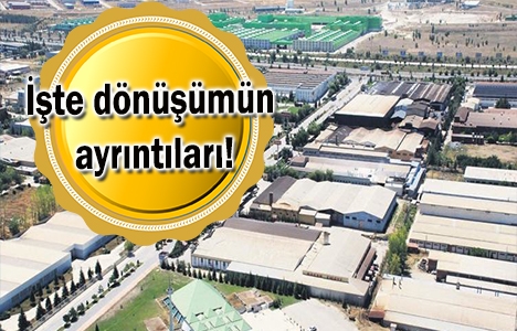 İstanbul'daki 8 OSB yıl sonunda taşınacak!