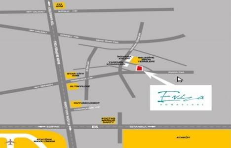 Eviza Konakları fiyat listesi!