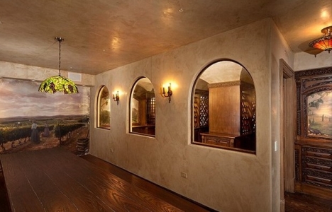 İşte Neymar ın 10 milyon dolarlık malikanesi!