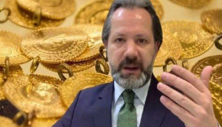 Dolar ve altın düştü, İslam Memiş ten kritik uyarı geldi!