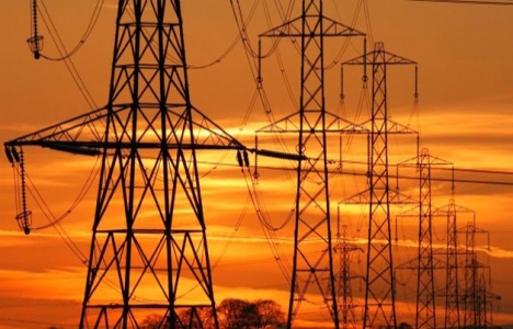 Pendik ve Sancaktepe'de elektrik kesintisi!