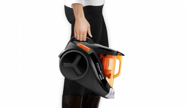 Rowenta RO3723 Compact Power Cyclonic 3AAA 750 W A Sınıfı Hepa Elektrikli Süpürge kaç TL! Özellikleri neler? 