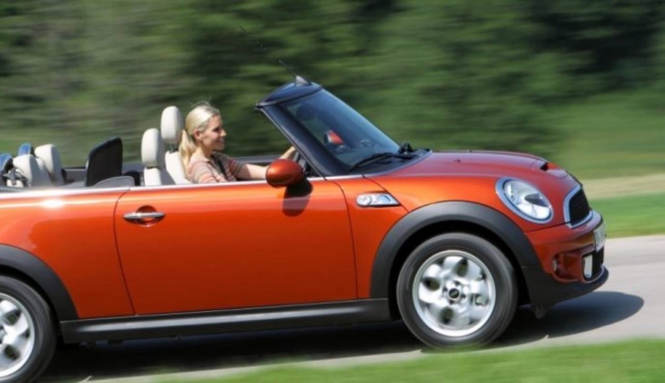 Mini’nin Cabrio modelinden şaşırtan fiyat! İşte 21 Eylül 2022 fiyat listesi…