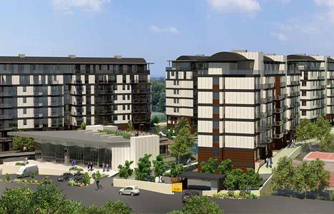 dekon inşaat dekon silva evleri