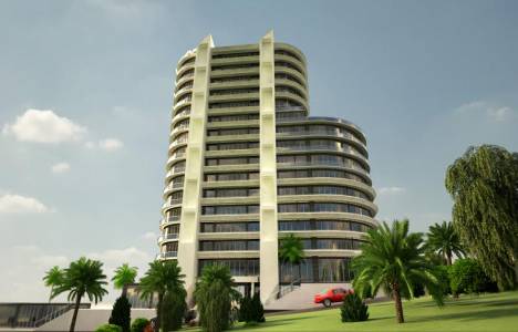 Özyurtlar N5 Suites’ten daire alanlar iki kere kazanacak!