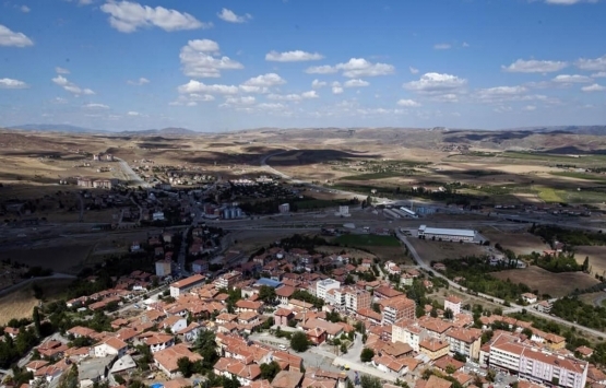 Ankara Akyurt ta 19.4 milyon TL ye icradan satılık 2 arsa!