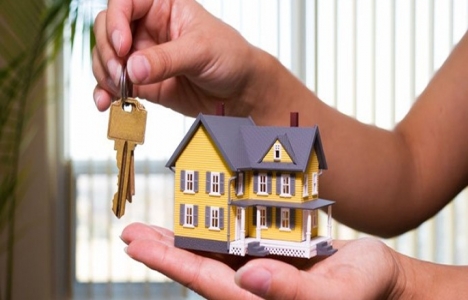 Turizm çalışanlarına 250 TL taksitle konut!