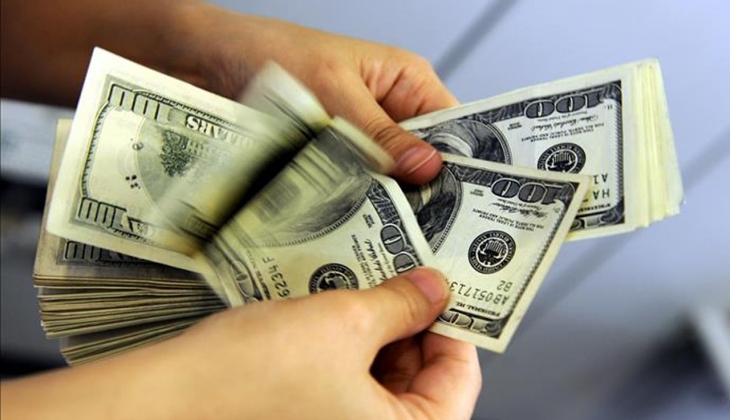 Dolar bugün ne kadar? 18 Temmuz dolar kaç TL? İşte dolarda son durum!