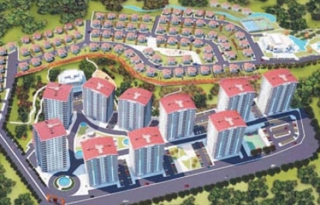 Ankara Mebuskent’te taksitler sabit!