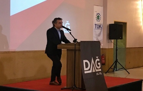 Dağ Mühendislik Avrupa turuna Köln ile devam etti!