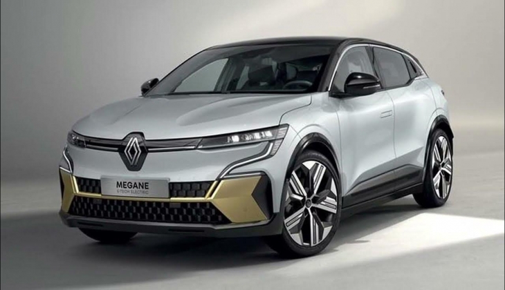 Renault Megane 2023 fiyatları açıklandı! İşte fiyat listesi