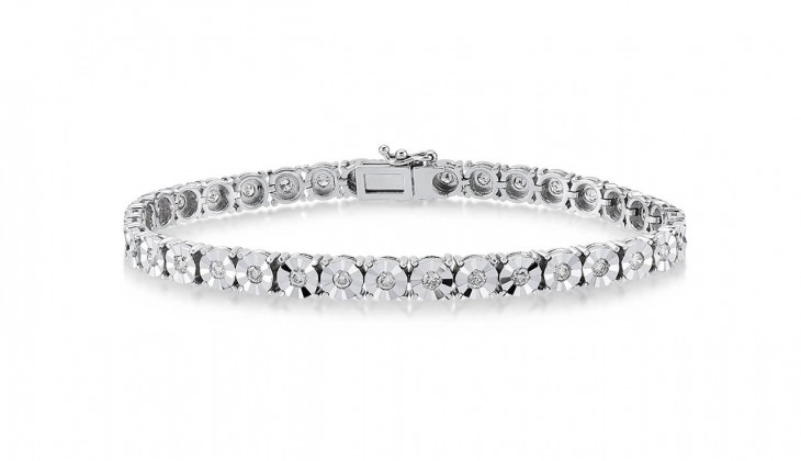 Pırlanta bileklik fiyatlarında görülmemiş indirim! Blue Diamond pırlanta bileklik fiyat listesi 6 Eylül 2022