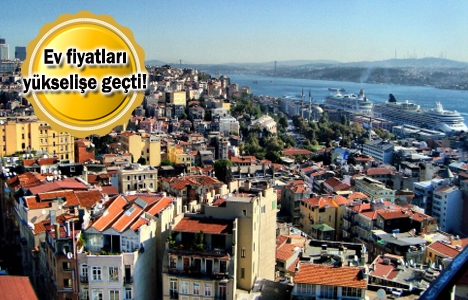 Adrese dayalı yerleştirme sistemi emlakçıları harekete geçirdi! 