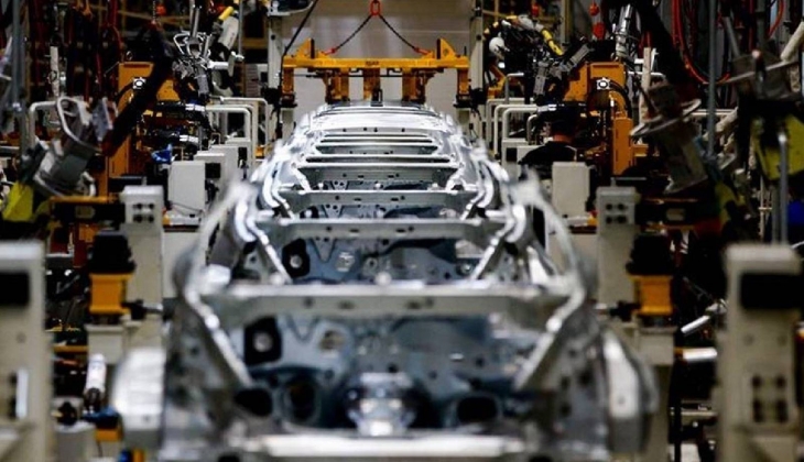  Türkiye'ye geliyor... Alman devinden flaş karar. Hayırlı olsun