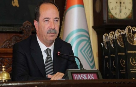 Edirne'deki tarihi yapılar restore edilecek!