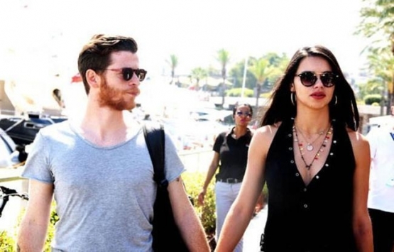 Adriana Lima, Metin Hara'nın Amerika’ya yerleşmesini istedi!